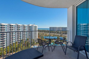 Palms Resort #21105 Jr 2BR